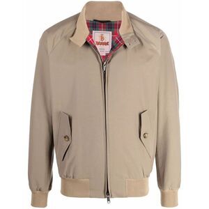 Baracuta Men Baracuta Cloth Jacket